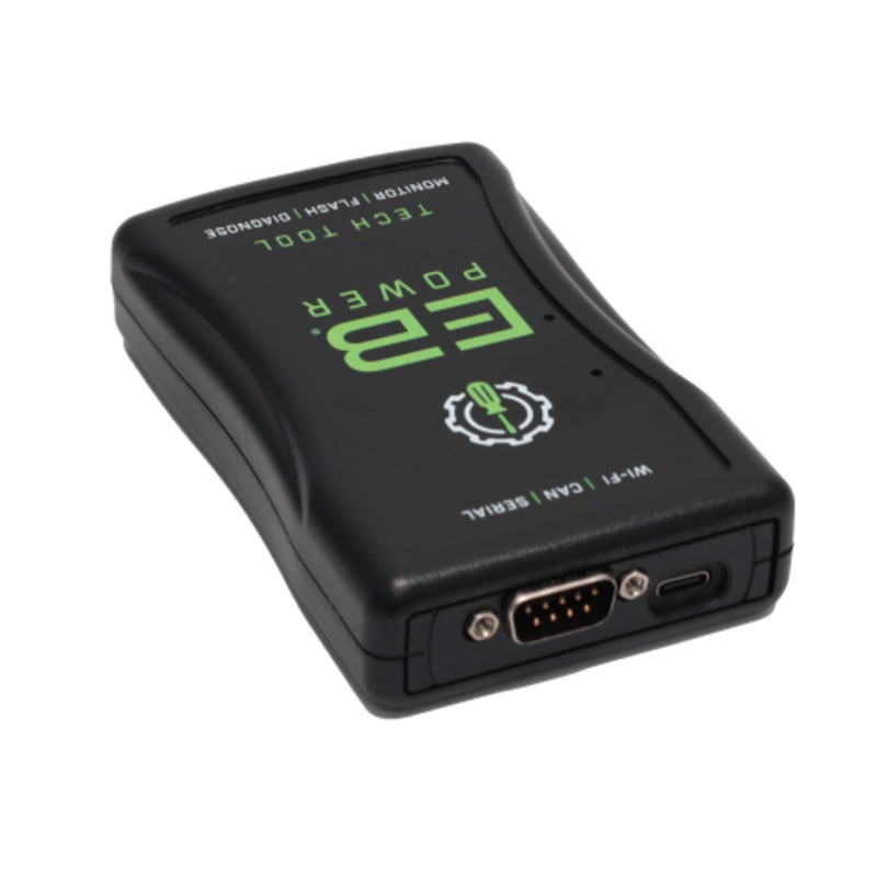 Eco Battery Power Tech Tool