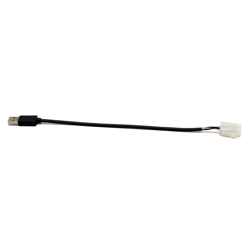Tech Tool Programming Adapter / MOKE