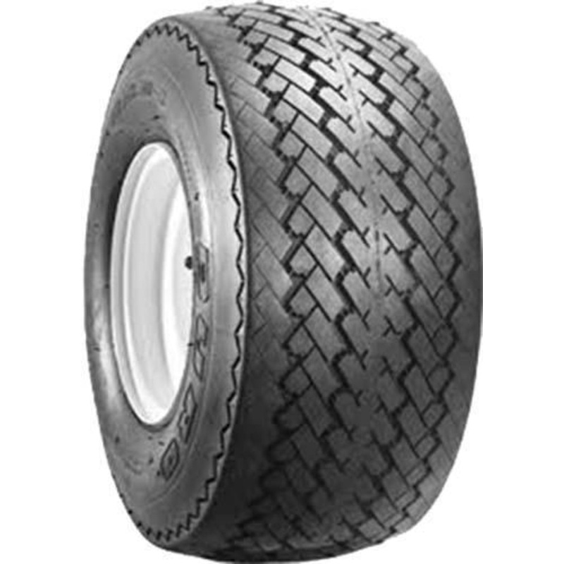18×6.50-8 Sawtooth Street Tire (No Lift Required)