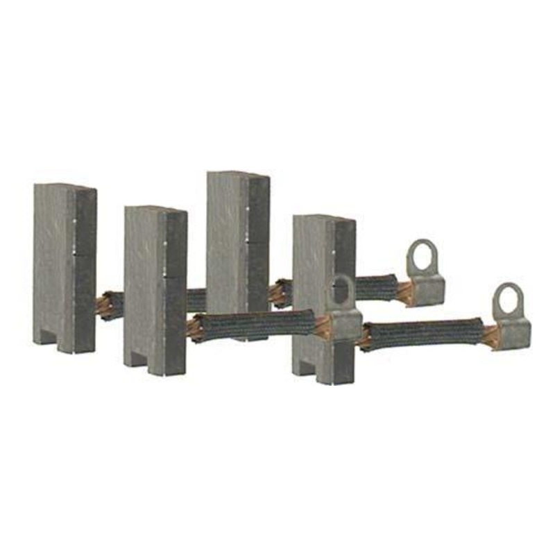 Brush Set For Hitachi & Reliance Starter Generators