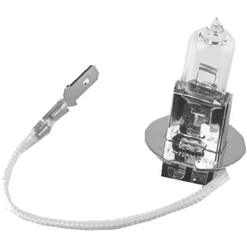 Bulb-55Wh3 Halogen Light