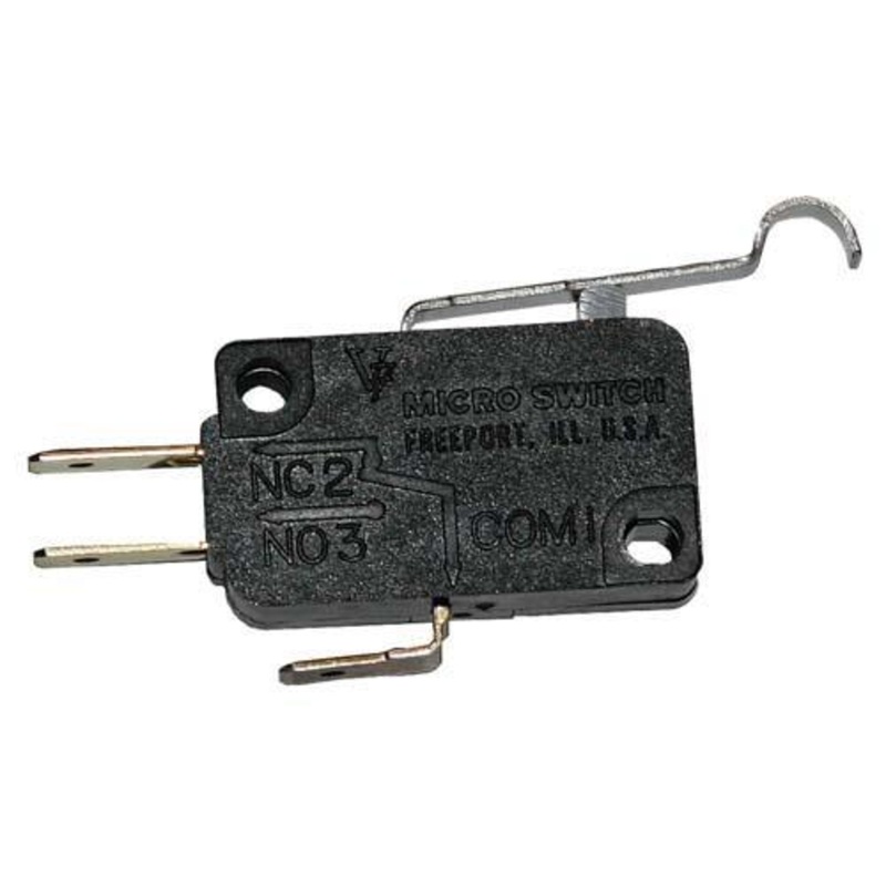 Club Car 3-Terminal Micro Switch (Years 1980-Up)