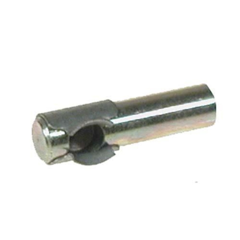 Club Car DS 1/4-28 Ball Joint (Years 1981-Up)