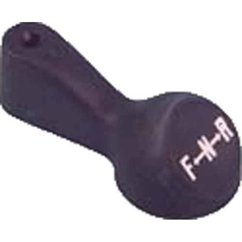 Club Car DS / Precedent Forward / Reverse Handle (Years 1985-Up)
