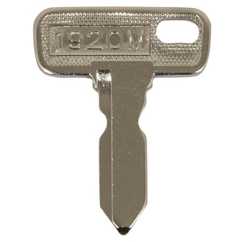 Club Car DS / Precedent Key Set of (25) – (Fits 1984-Up)