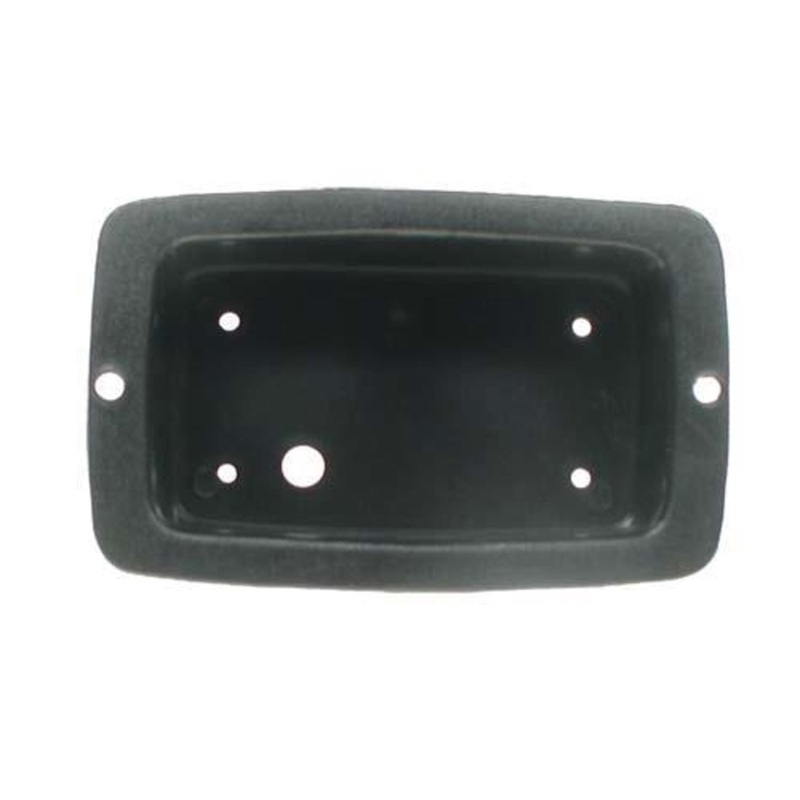 Club Car DS Tail Light Bezel (Years 1981-Up)