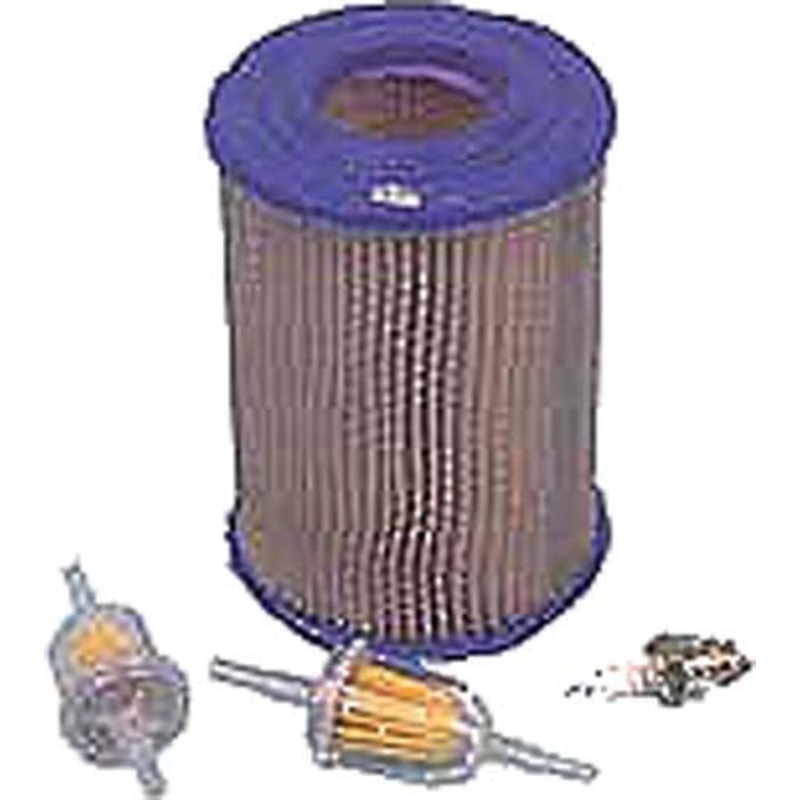 Club Car DS Tune-Up Kit (Years 1984-1991)
