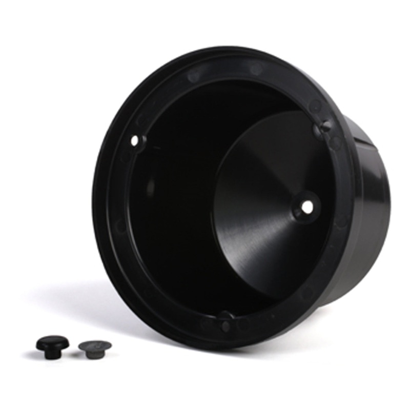 Driven Clutch Cover – Button Kit