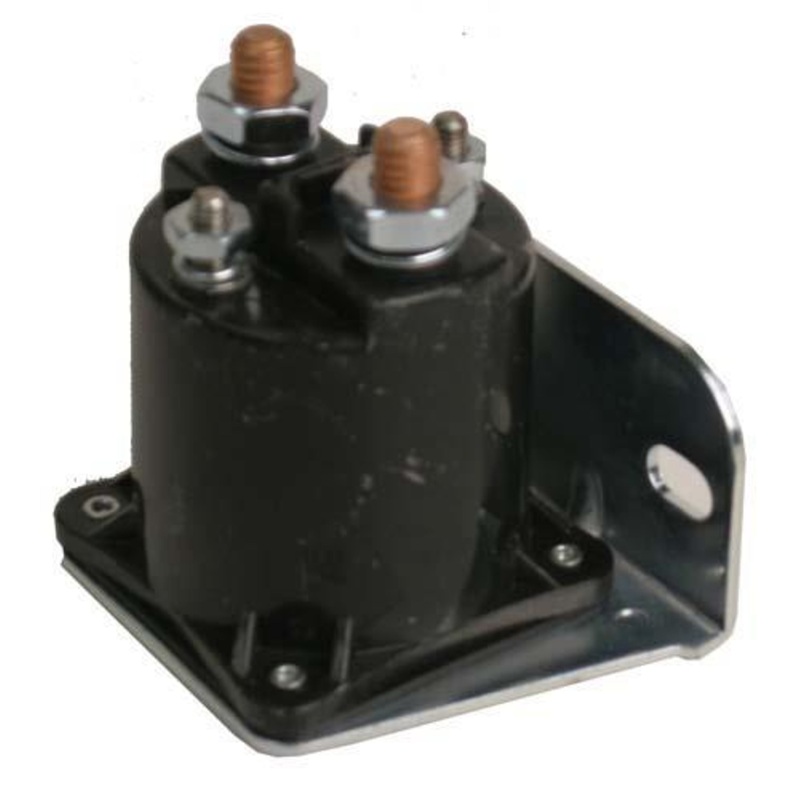 E-Z-GO 36-Volt Heavy Duty Solenoid (Electric Models)