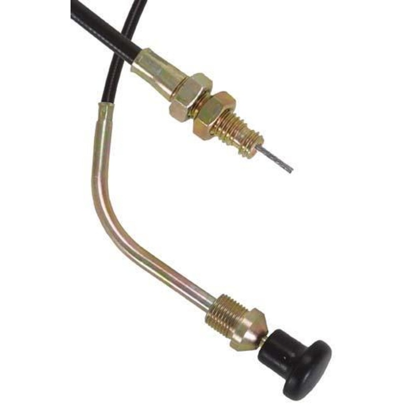 E-Z-GO 4-Cycle Choke Cable (Years 1995-2013)