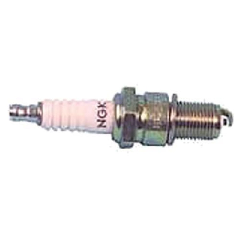 E-Z-GO 4-Cycle Gas Spark Plug #BPR5ES (Years 1991-Up)