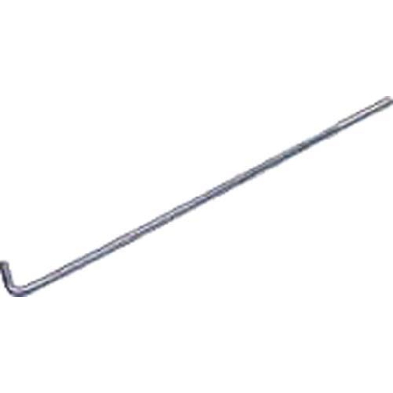 E-Z-GO Battery Hold Down Rod (Years 1965-1973)