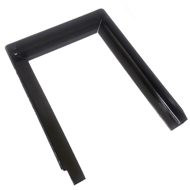 E-Z-GO Battery Rack – Outer