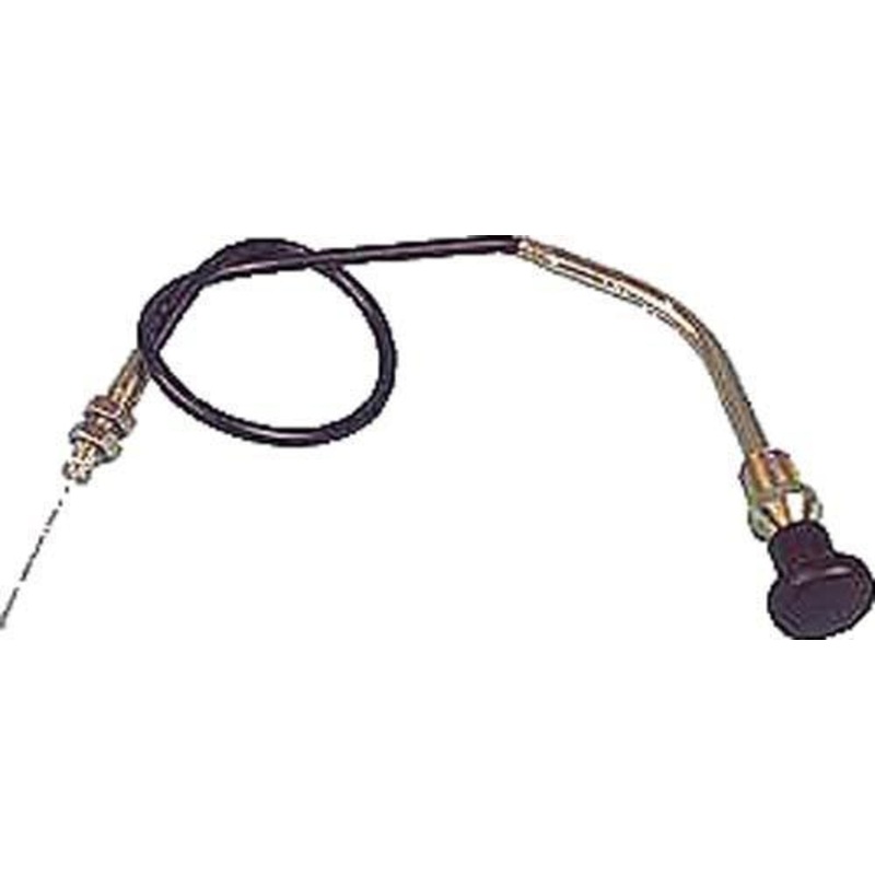 E-Z-GO Choke Cable (Years 1994-1995)