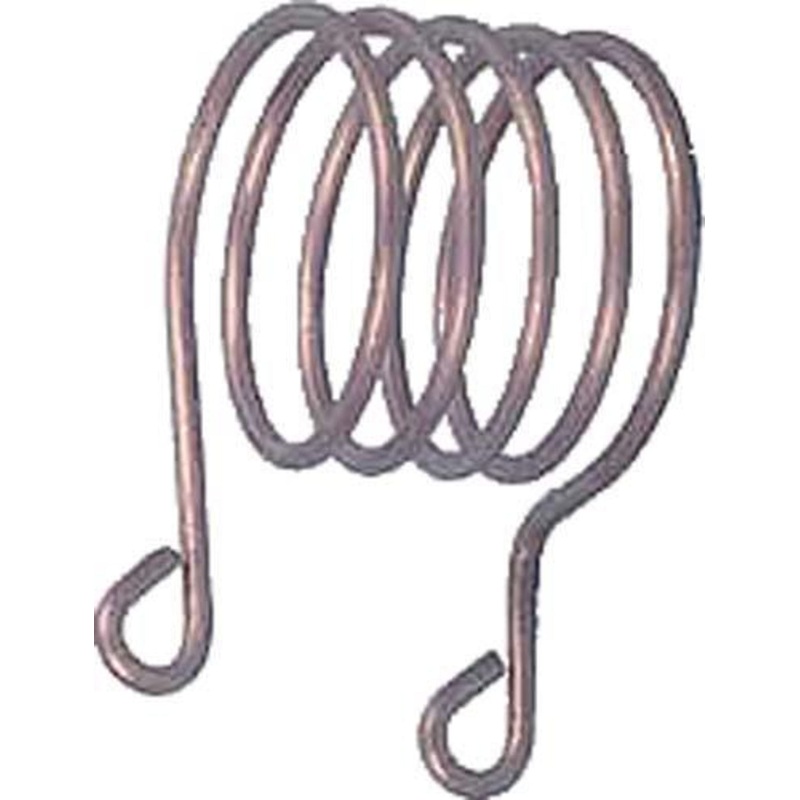 E-Z-GO Electric 7-Gauge 2nd Speed Resistor (Years 1970-1985)