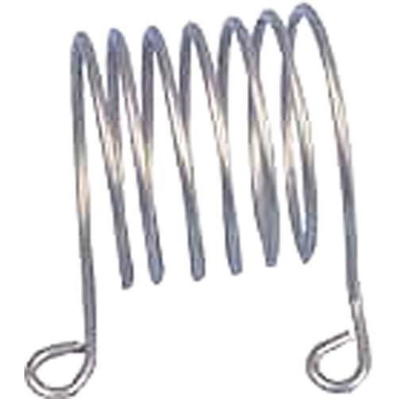 E-Z-GO Electric 9-Gauge 1st Speed Resistor (Years 1970-1985)