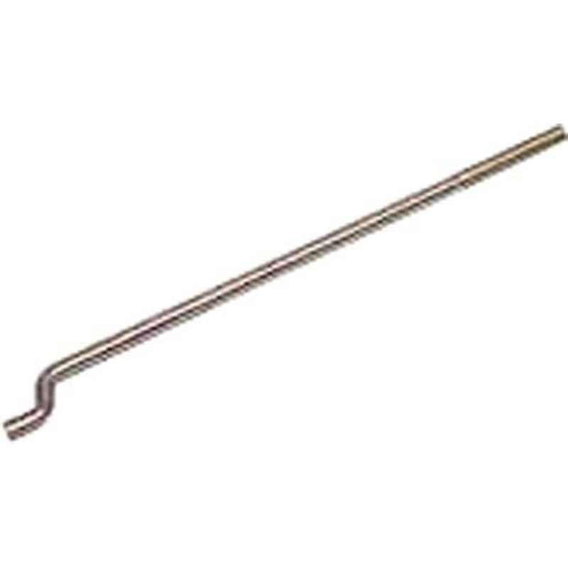 E-Z-GO Electric Battery Hold Down Rod (Years 1994-Up)