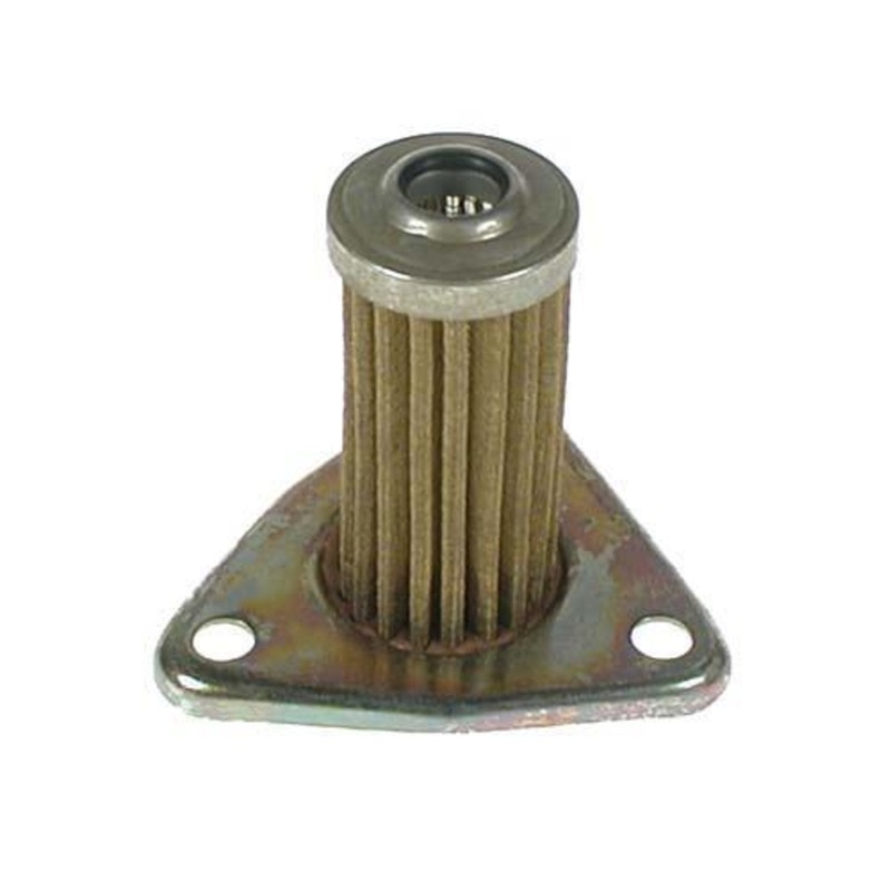 E-Z-GO Gas 4-Cycle Oil Pump Filter (Years 1991-Up)