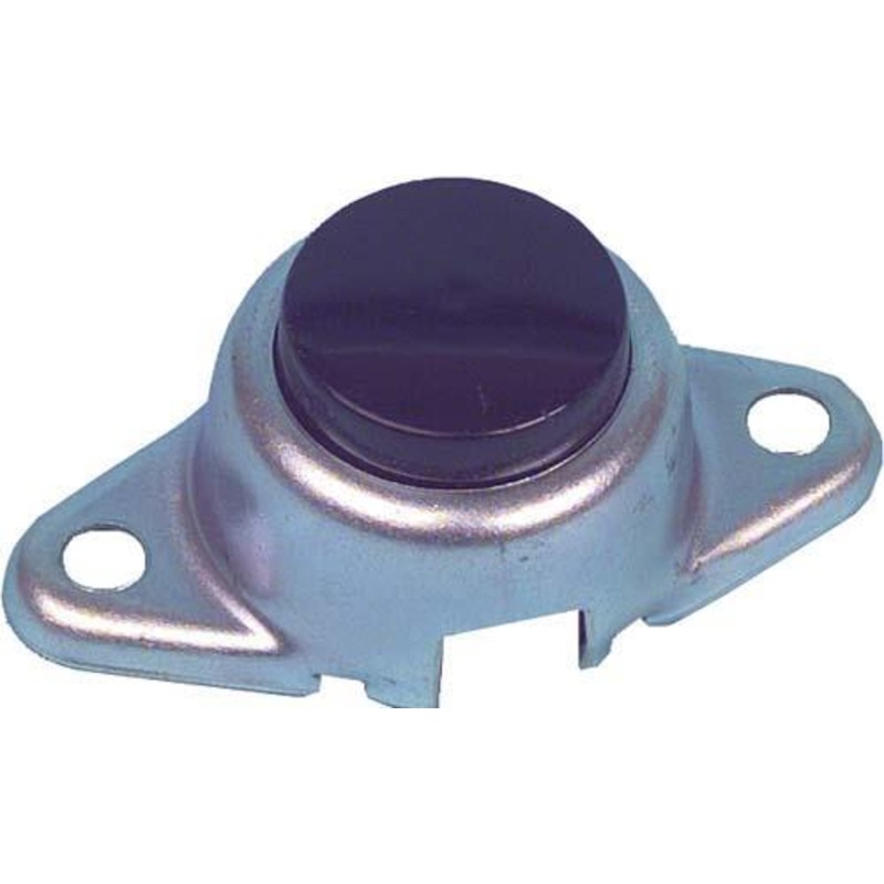 E-Z-GO Panel Mount Horn Button (Years 1975-Up)