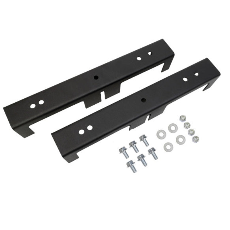 Eco Battery Mounting Kit / PilotCar