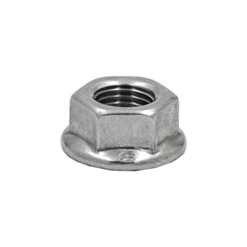 J-Hook Top Nut / Club Car Precedent / 7/16″ x 14