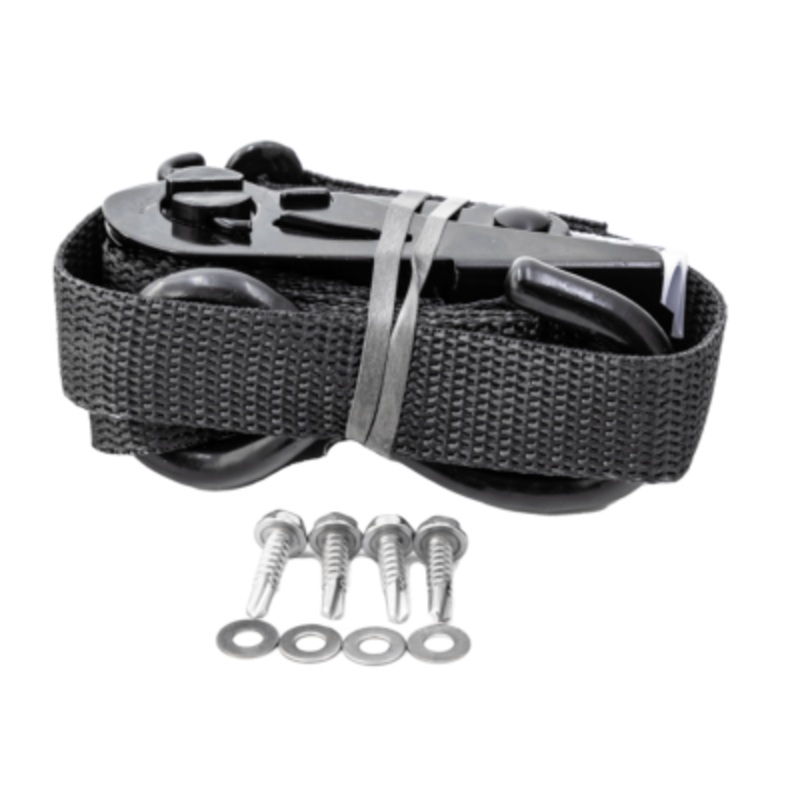 Mounting Strap / Club Car Precedent