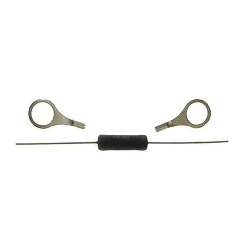 Resistor Assembly (For Select Club Car, E-Z-GO and Columbia / HD Models)