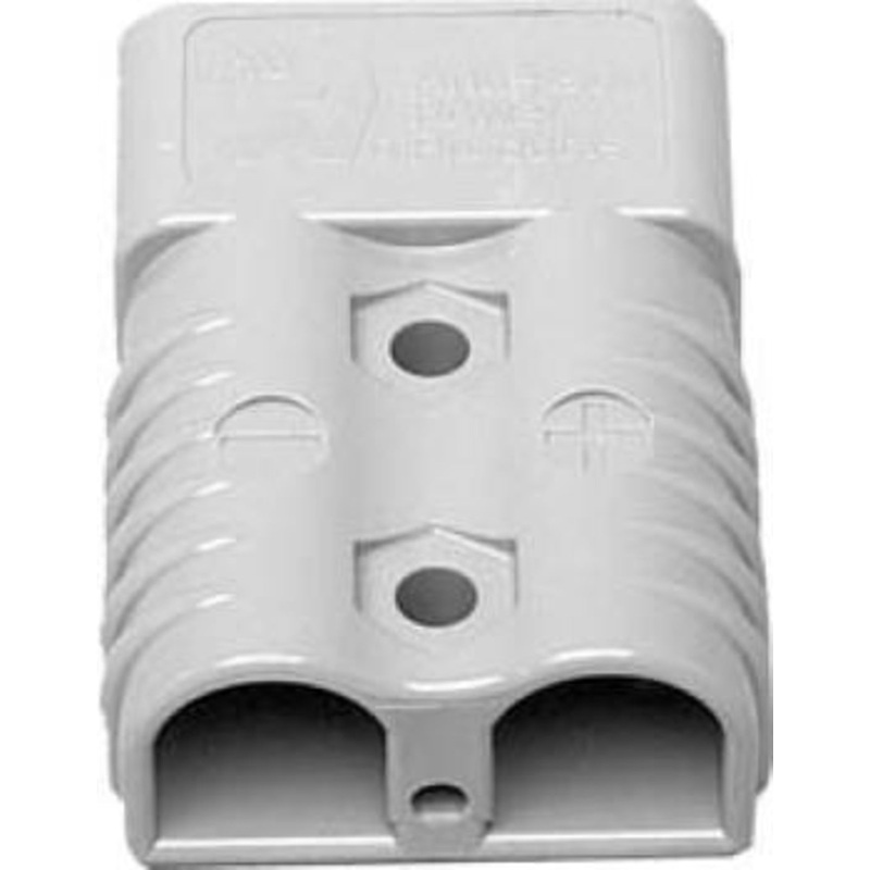 SB-175 Gray Anderson Plug Housing (Universal Fit)