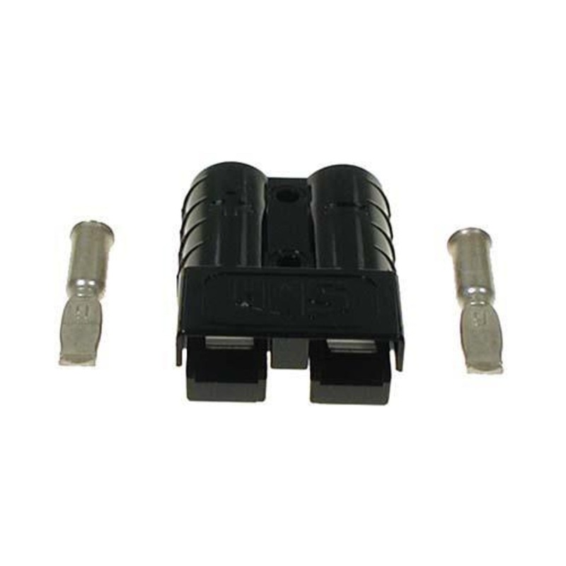 Sb50 Plug Black #6331G3