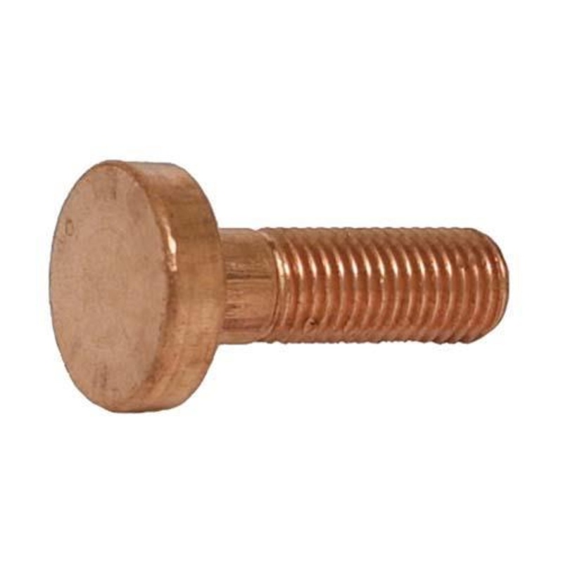 Stationary Contact (Solid Copper). (20/Pkg)
