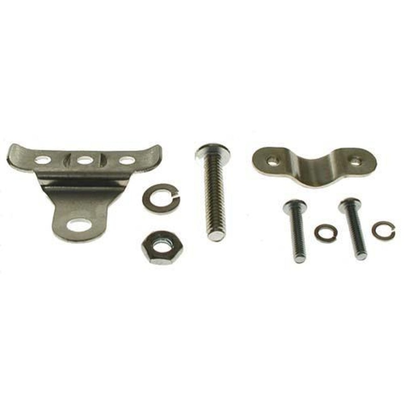 Strain Relief Clamp Set For SB175 Plug