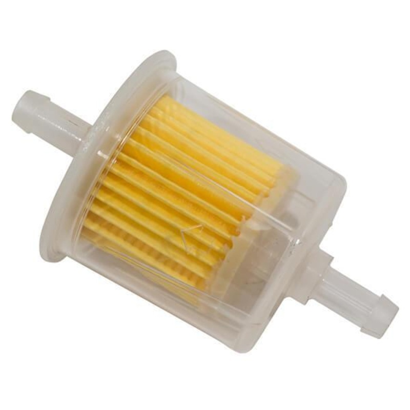 Yamaha 5/16″ Inline Fuel Filter G1 (Years 79-89)