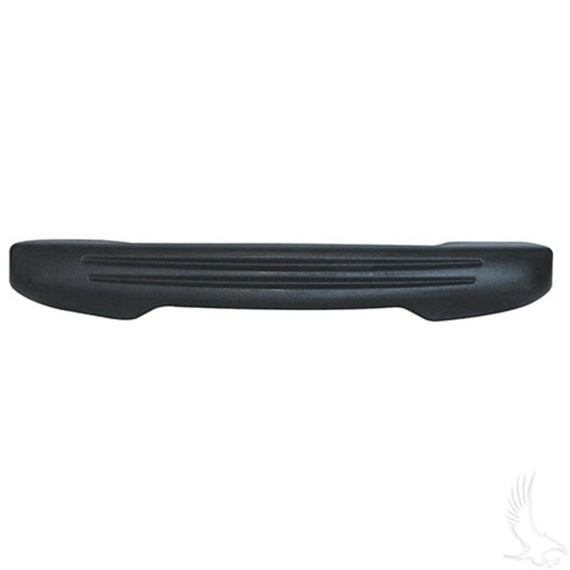 Yamaha Drive G29 Golf Cart Rear Bumper – Gas & Electric (07-13, 14+ w/ modification)