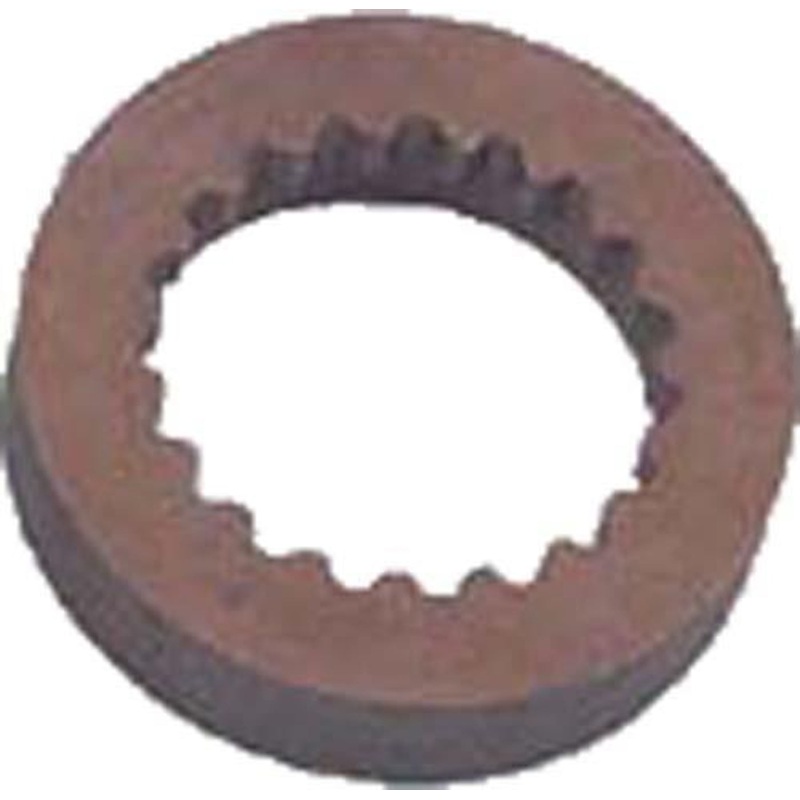 Yamaha Gas Input Shaft Spacer (Models G1-G9)