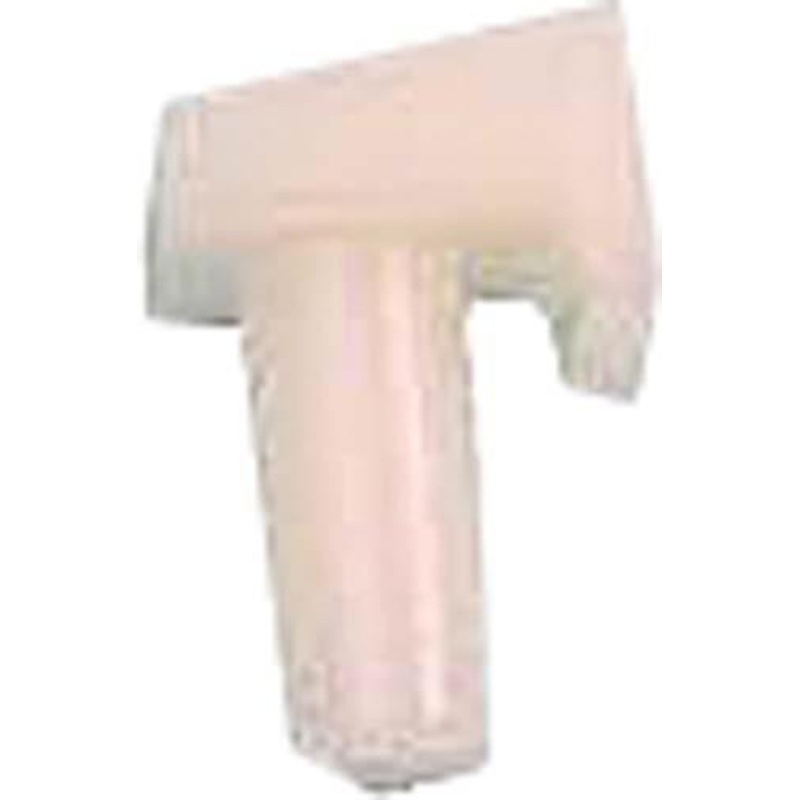 Yamaha Secondary Shoe Ramp (Models G1/2/8/9)