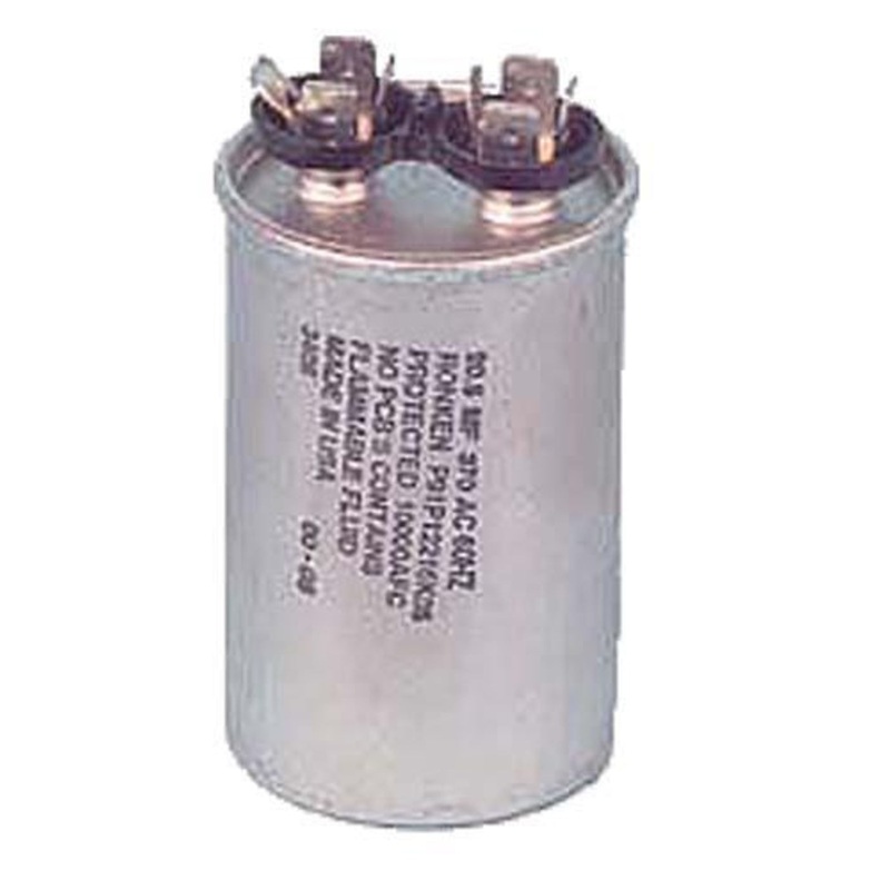 36-Volt Capacitor (Select Models)