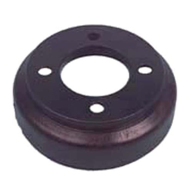 Brake Drum (Select Club Car, E-Z-GO and Columbia Models)
