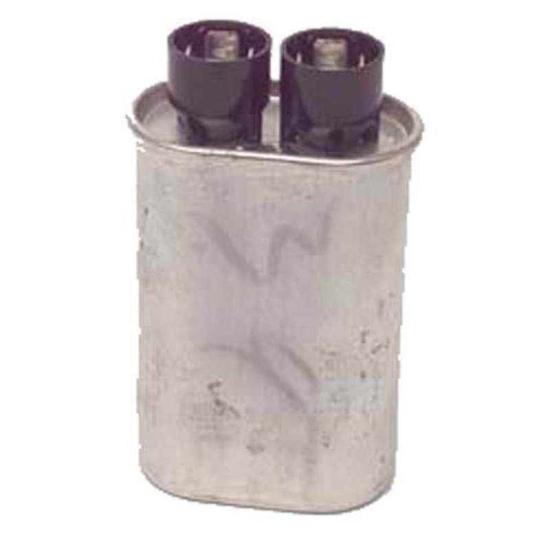 Capacitor For Lester Chargers 4MF 660V