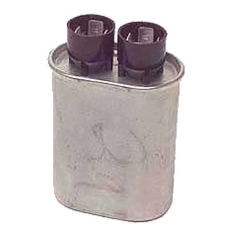 Capacitor (For Lester Models)