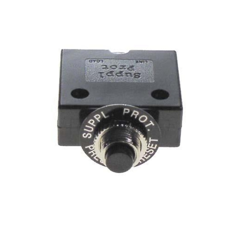 Circuit Breaker (For 3618 Battery Charger)