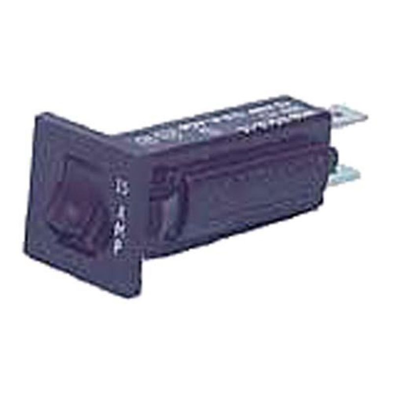 Club Car 15-Amp Circuit Breaker (For 48-Volt Models)
