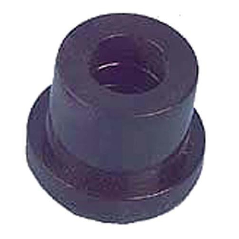 Club Car DS Black Urethane Bushing (Years 1992-Up)