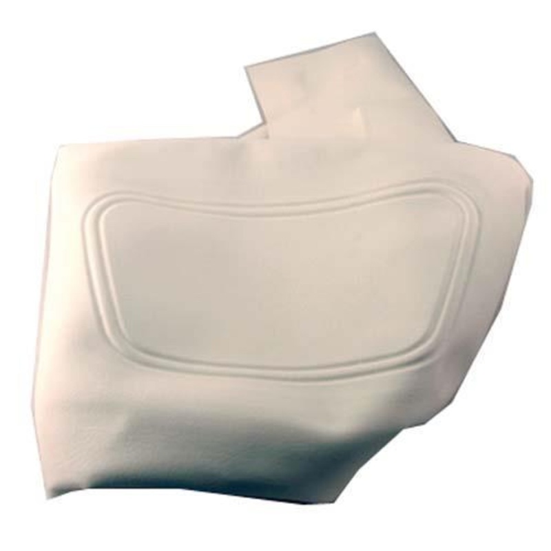 Club Car DS Buff Seat Back Cover (Fits 2000-Up)