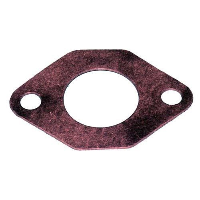 Club Car DS &; Precedent Insulator To Throttle Gasket (Years 1992-Up)