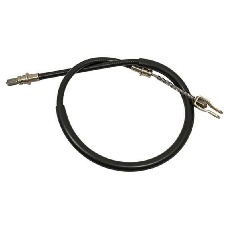 Driver – E-Z-GO Gas 2-Cycle Brake Cable (Years 1993-1994)