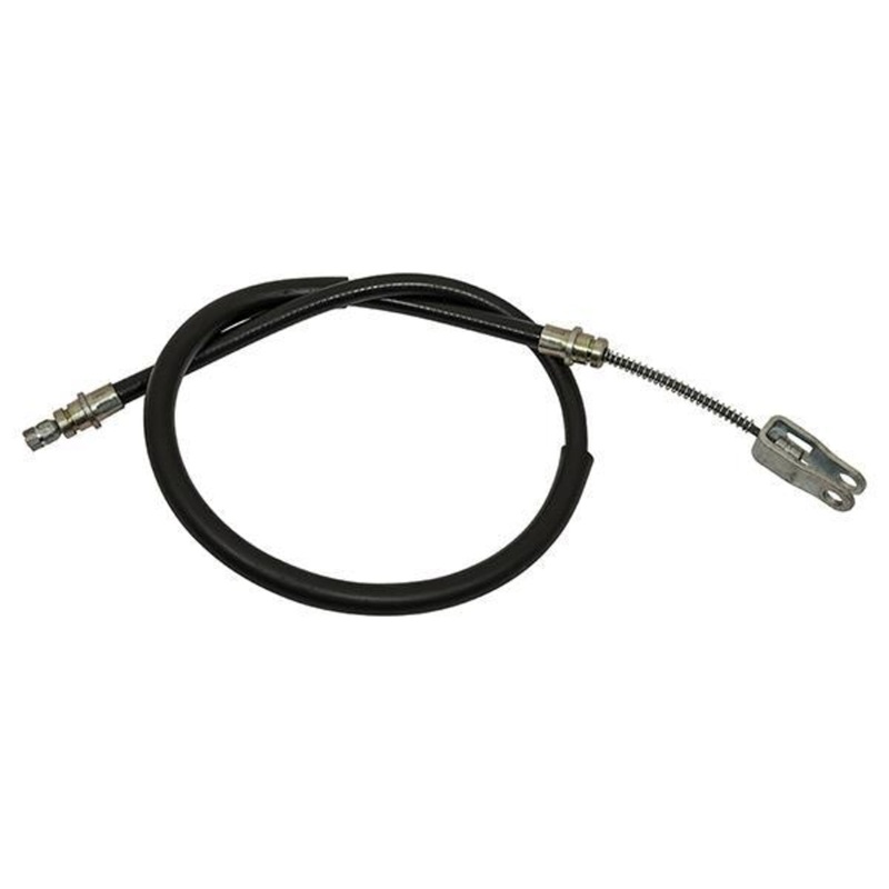 Driver – E-Z-GO Gas 4-Cycle Brake Cable (Years 1993-1994)