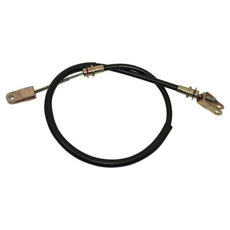 Driver – E-Z-GO Marathon Brake Cable (Years 1990-1992)