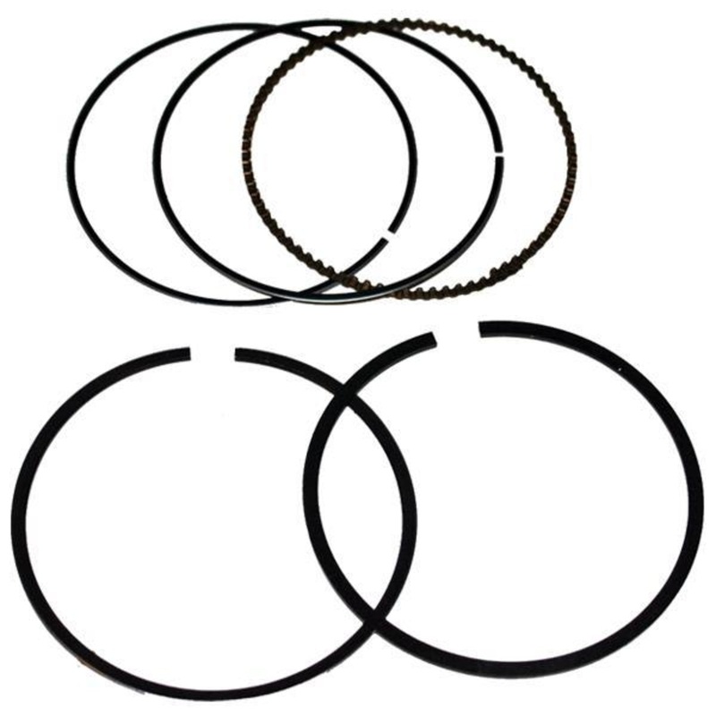 E-Z-GO 4-Cycle 295cc STD Ring Set (Years 1991-Up)
