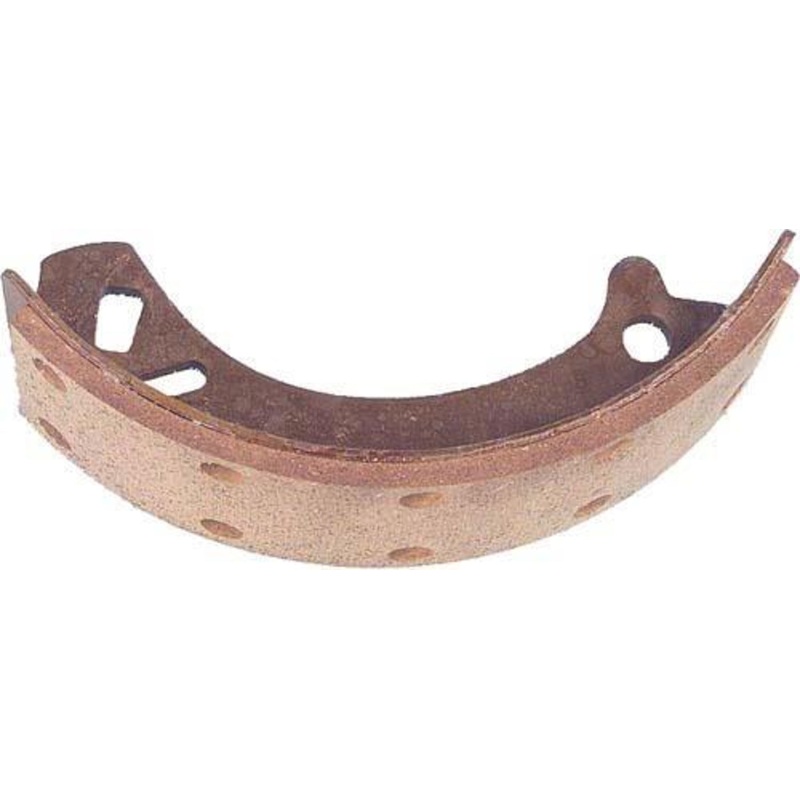 E-Z-GO Brake Shoe Set (Years 1976-1981)