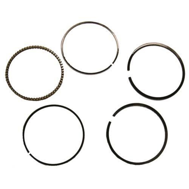 E-Z-GO Gas 4-Cycle Piston & Ring Assembly (Years 1991-Up)